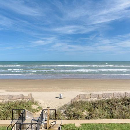 Tiki 332 Apartment Саут Падре Алънд Екстериор снимка