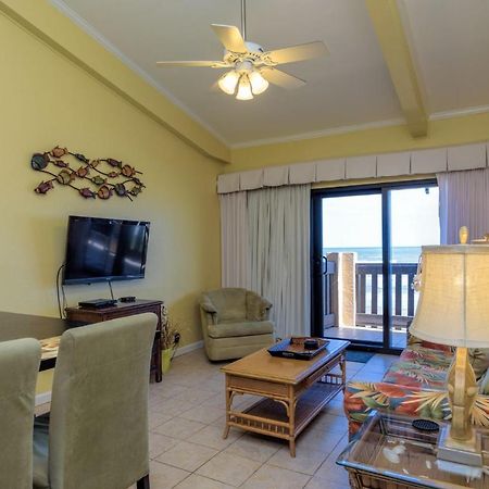 Tiki 332 Apartment Саут Падре Алънд Екстериор снимка