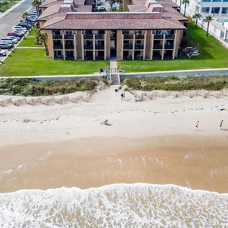 Tiki 332 Apartment Саут Падре Алънд Екстериор снимка