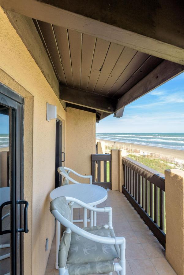 Tiki 332 Apartment Саут Падре Алънд Екстериор снимка