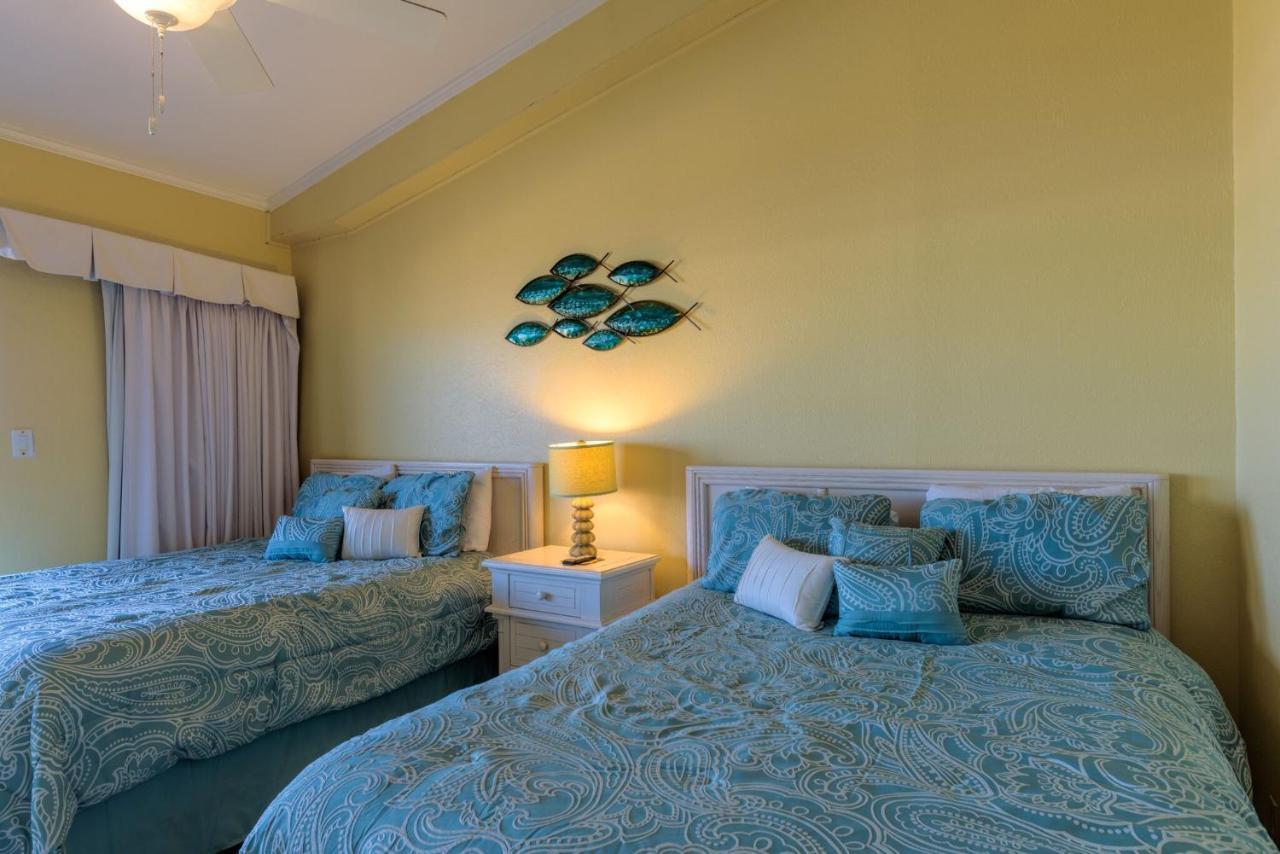 Tiki 332 Apartment Саут Падре Алънд Екстериор снимка